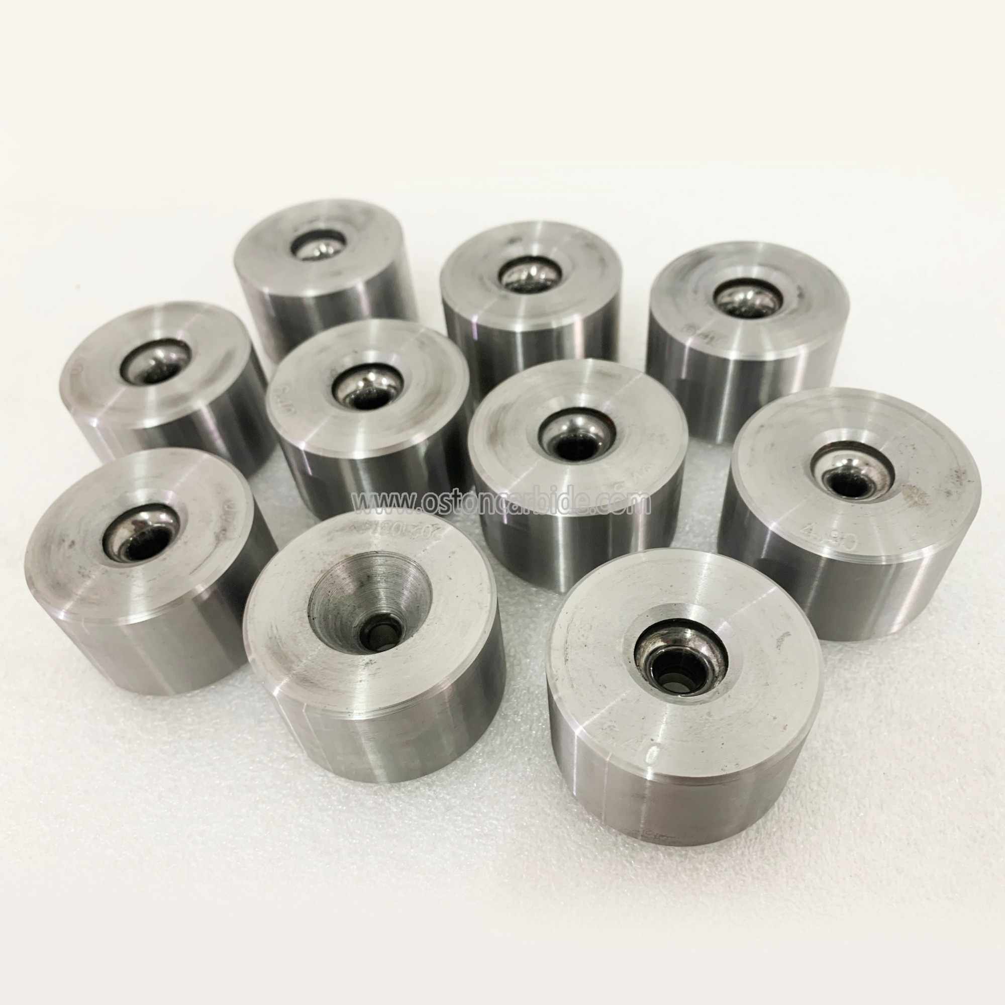 tungsten carbide wire drawing dies for high carton wire