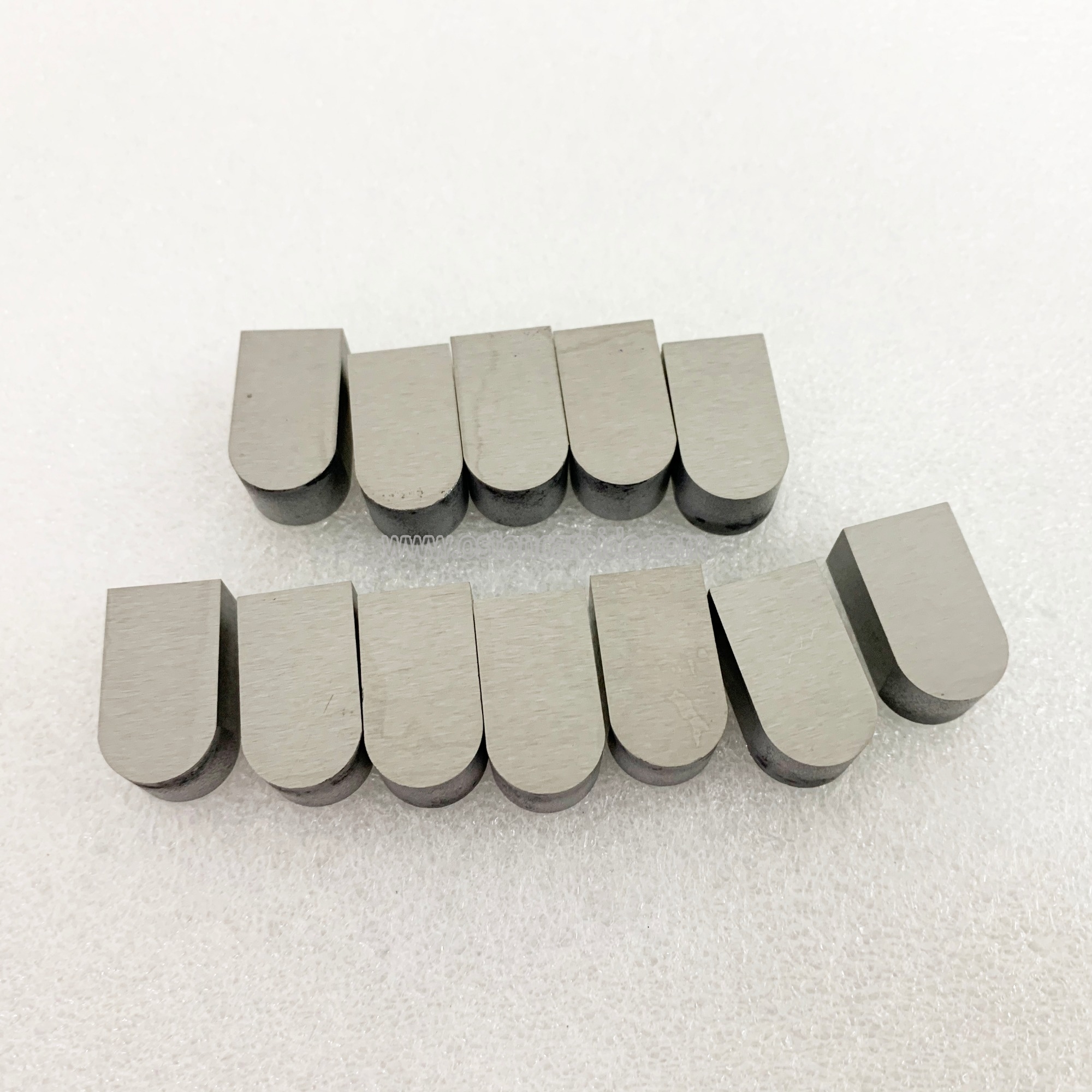  YG20C Full Carbide Cutter 