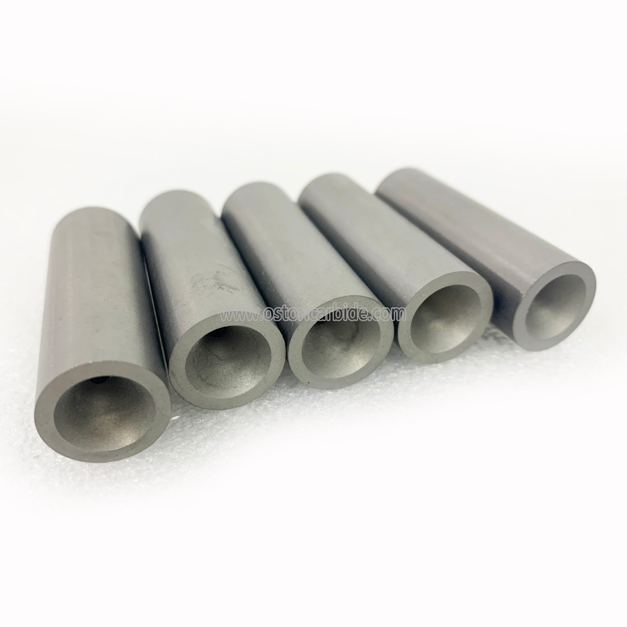 Tungsten Carbide Spraying Nozzles