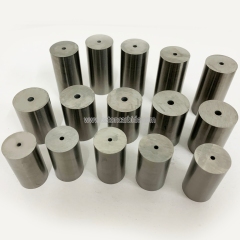 YG20 Blank Tungsten Carbide Cold Heading Dies For ...