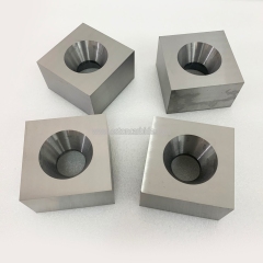 Durable Tungsten Carbide Tyre Shredder Blades for ...