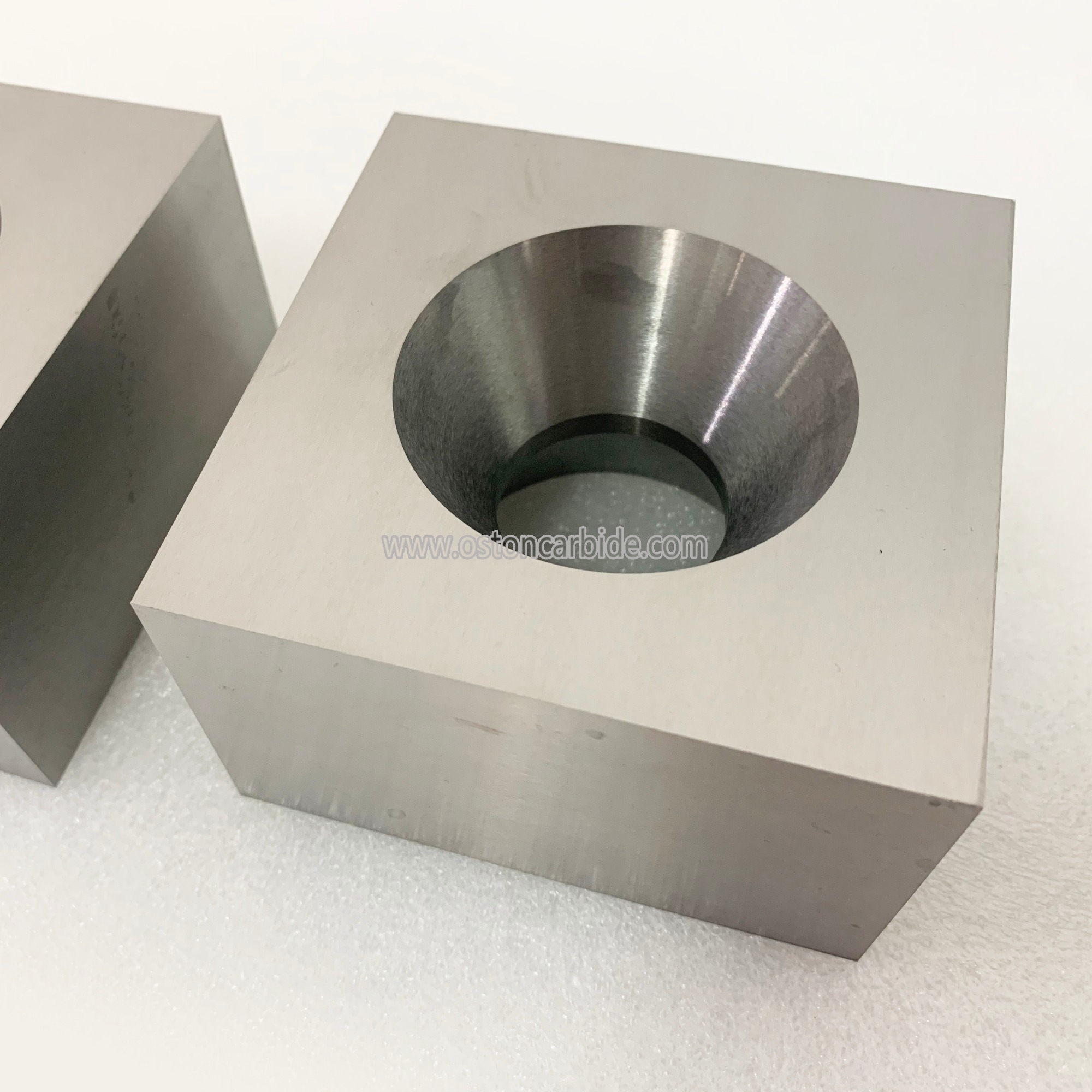 YG15 Tungsten Carbide Tyre Shredder Blades for Tyre Shredder Cutter Recycling Line