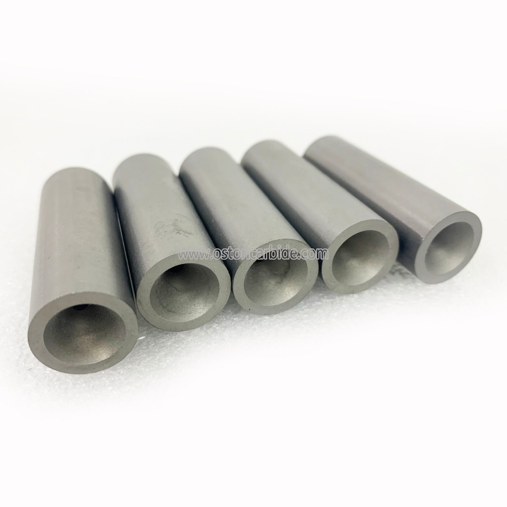 K30 Tungsten Carbide Sand Blasting Nozzle for Granite Spraying