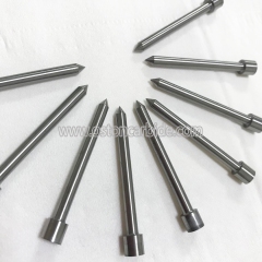 Φ3.0mm High Hardness G40 High Precision Cemented Carbide Needle for Marking Metals  ​​​​​​​
