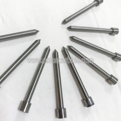 Φ3.0mm High Hardness G40 High Precision Cemented C...