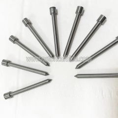 Φ3.0mm High Hardness G40 High Precision Cemented Carbide Needle for Marking Metals  ​​​​​​​