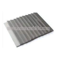 320x14*8.5mm Sintered Carbide Strips Insulator in ...