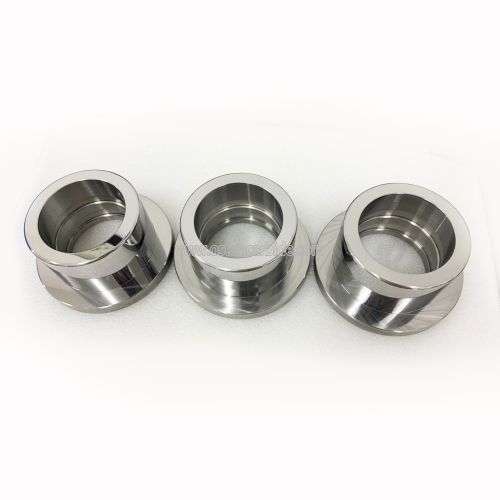 OEM/ODM Corrosion-resistant Tungsten Carbide Shaft Sleeve for Submersible Pump