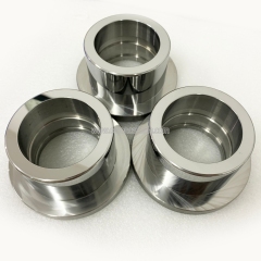 OEM/ODM Corrosion-resistant Tungsten Carbide Shaft Sleeve for Submersible Pump