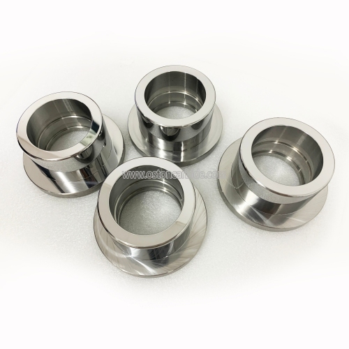 OEM/ODM Corrosion-resistant Tungsten Carbide Shaft Sleeve for Submersible Pump