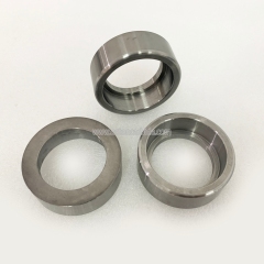YN10 Non-Magnetic Tungsten Carbide Sealing Rings C...