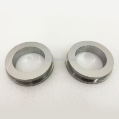 K30 Tungsten Carbide Seal Ring for Water Pump Mechanical Ring Seal