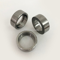 YN10 Non-Magnetic Tungsten Carbide Sealing Rings Customized Cemented Carbide Wear Parts