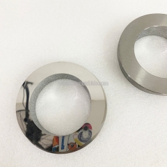 K30 Tungsten Carbide Seal Ring for Water Pump Mechanical Ring Seal