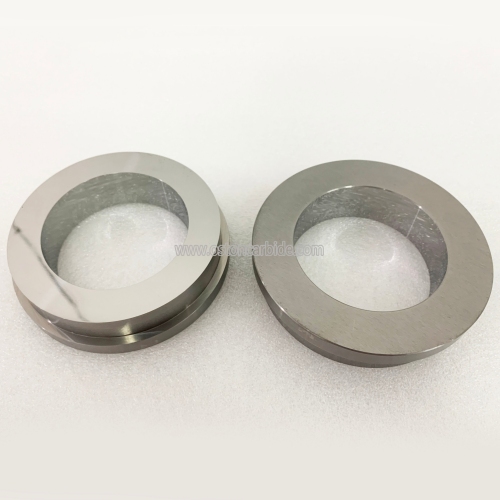K30 Tungsten Carbide Seal Ring for Water Pump Mechanical Ring Seal