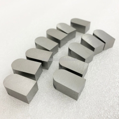 U Type Carbide Block Die YG20C Full Carbide Cutter for Screw Nails Making Tools