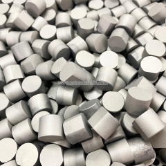 YG20C Tungsten Carbide Cylinders for Nail Making Tools