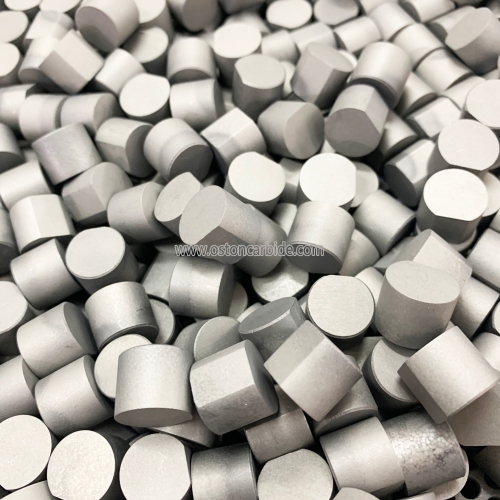 YG20C Tungsten Carbide Cylinders for Nail Making Tools