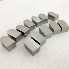 U Type Carbide Block Die YG20C Full Carbide Cutter for Screw Nails Making Tools