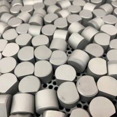 YG20C Tungsten Carbide Cylinders for Nail Making Tools