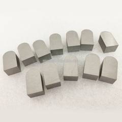 U Type Carbide Block Die YG20C Full Carbide Cutter for Screw Nails Making Tools