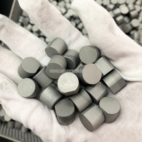 YG20C Tungsten Carbide Cylinders for Nail Making Tools