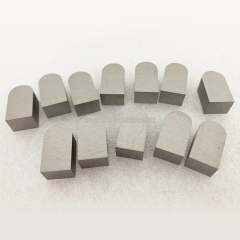 U Type Carbide Block Die YG20C Full Carbide Cutter for Screw Nails Making Tools