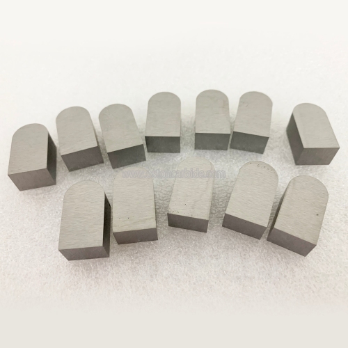 U Type Carbide Block Die YG20C Full Carbide Cutter for Screw Nails Making Tools