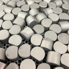 YG20C Tungsten Carbide Cylinders for Nail Making Tools
