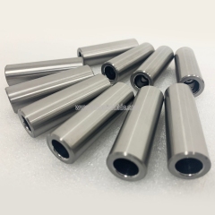 Customized G10 Tungsten Carbide Tubes Produced as ...