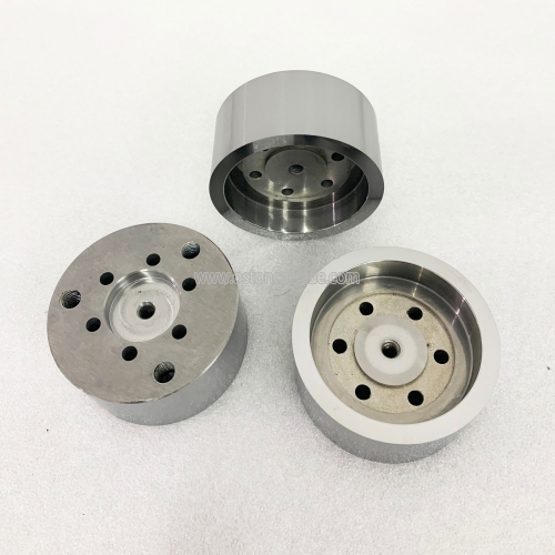 Customized Tungsten Carbide Dies with Six Key Holes Evenly distributed