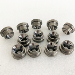 K10 Carbide Nozzles for Sandblaster Gun Kit