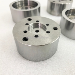 Customized Tungsten Carbide Dies with Six Key Holes Evenly distributed