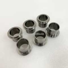 YG8 Tungsten Carbide Anti Wearing Bushing Sleeves for Decanter Centrifuge Pump