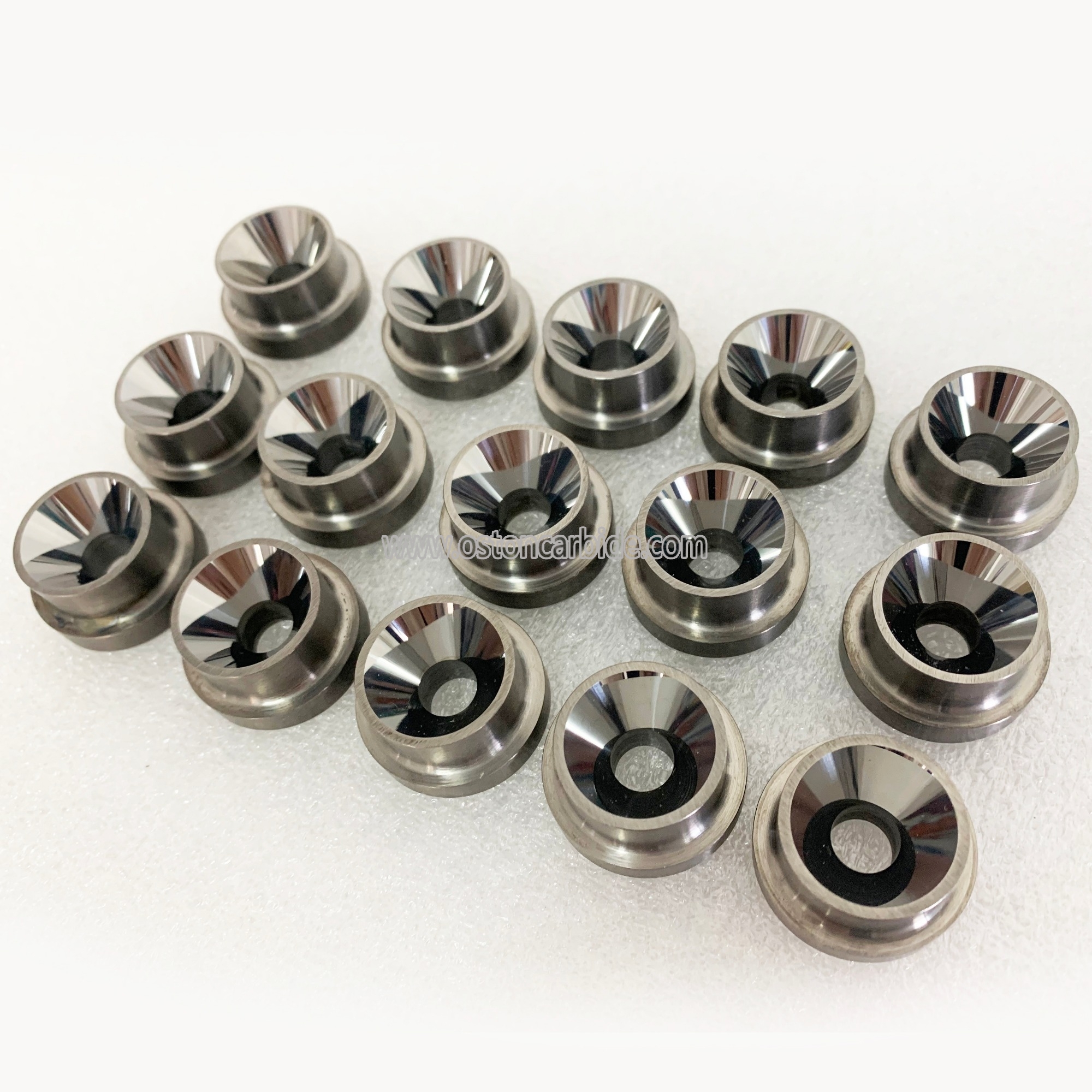 K10 Carbide Nozzles for Sandblaster Gun Kit