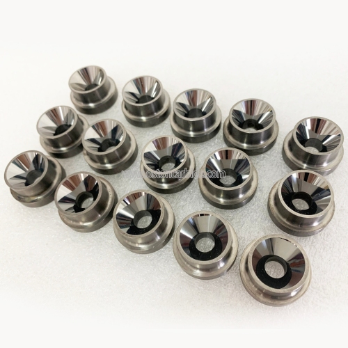 K10 Carbide Nozzles for Sandblaster Gun Kit