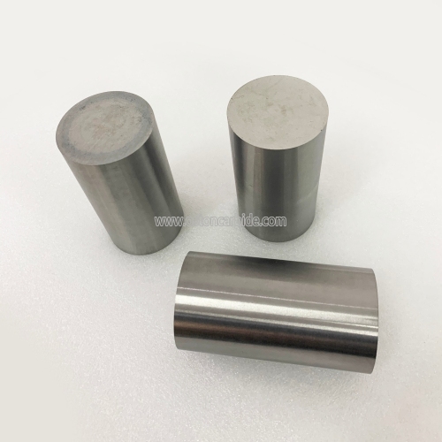 YG15 Tungsten Carbide Cylinder Punches and Dies