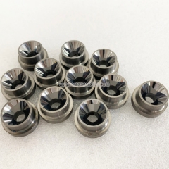 K10 Carbide Nozzles for Sandblaster Gun Kit