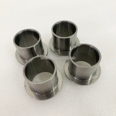 YG8 Tungsten Carbide Anti Wearing Bushing Sleeves for Decanter Centrifuge Pump