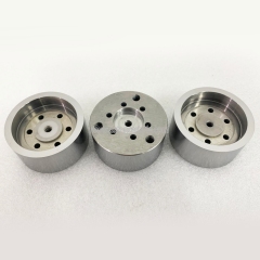 Customized Tungsten Carbide Dies with Six Key Holes Evenly distributed