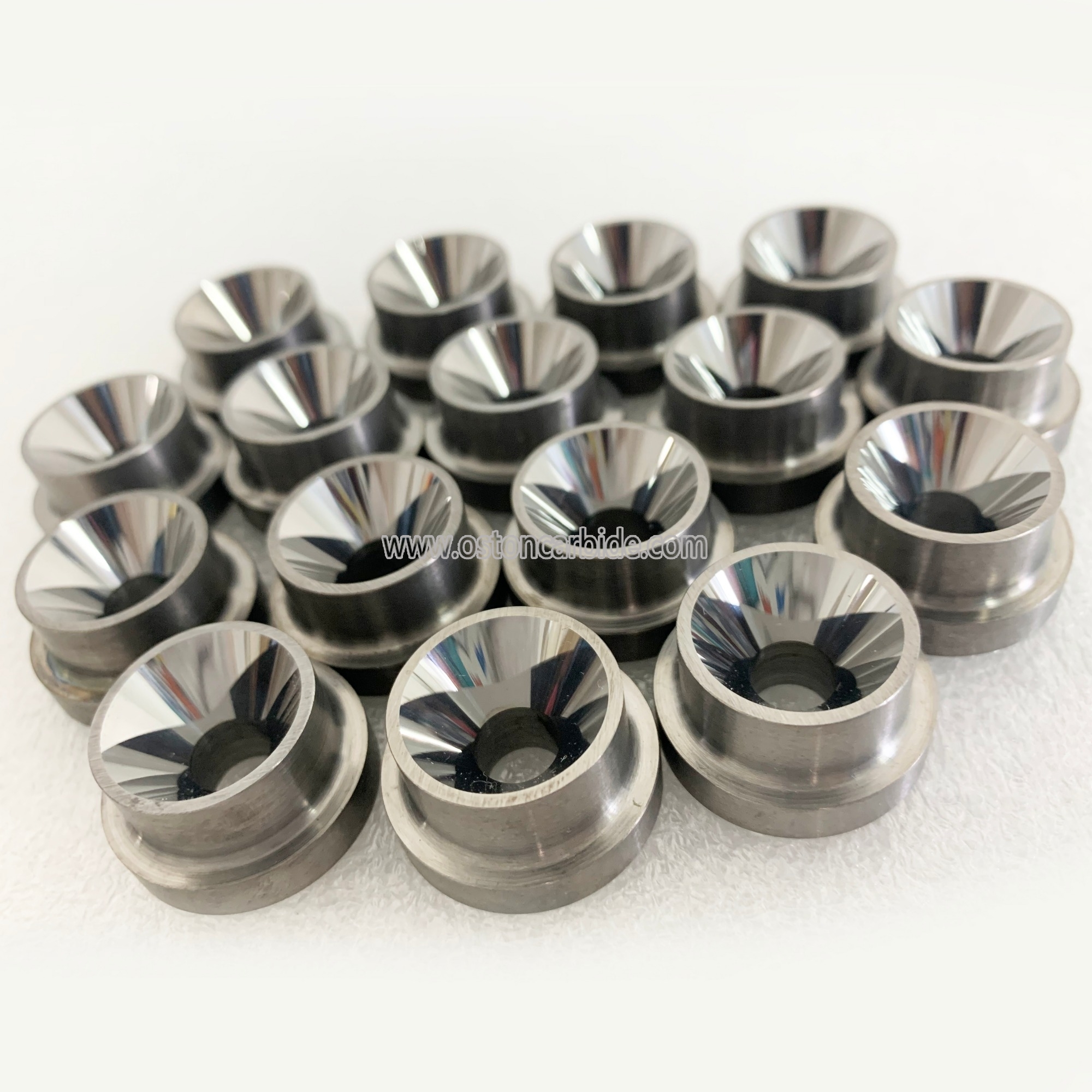 K10 Carbide Nozzles for Sandblaster Gun Kit