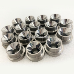 K10 Carbide Nozzles for Sandblaster Gun Kit