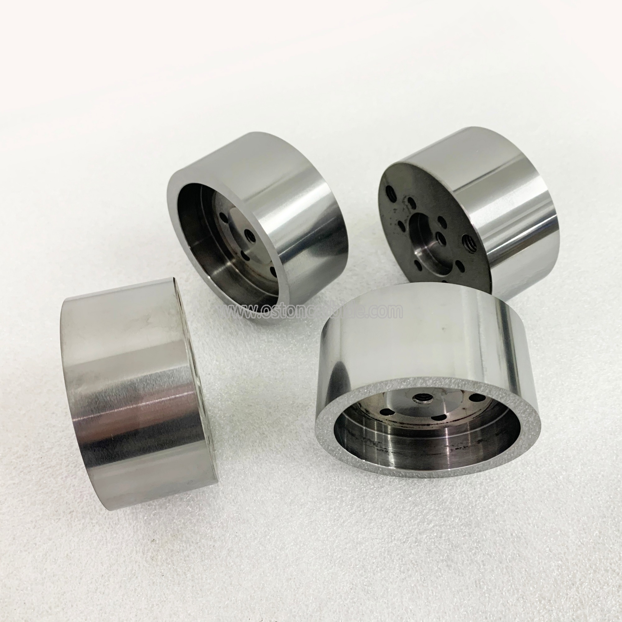 Tungsten Carbide Dies