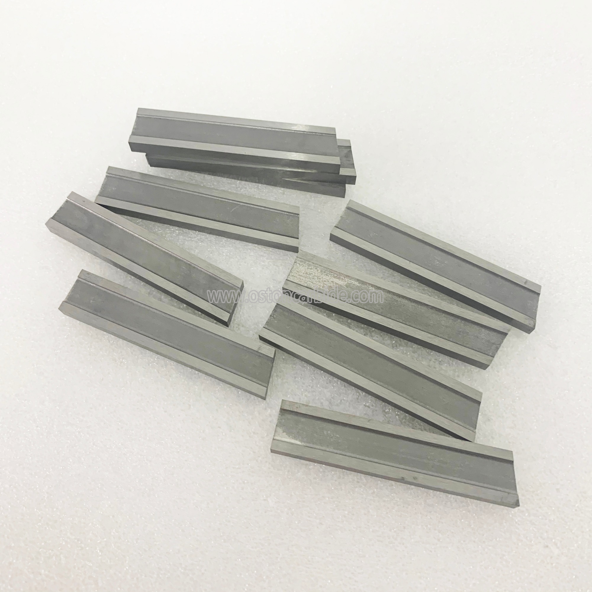 Tungsten Carbide PDC Substrate for PDC inserts