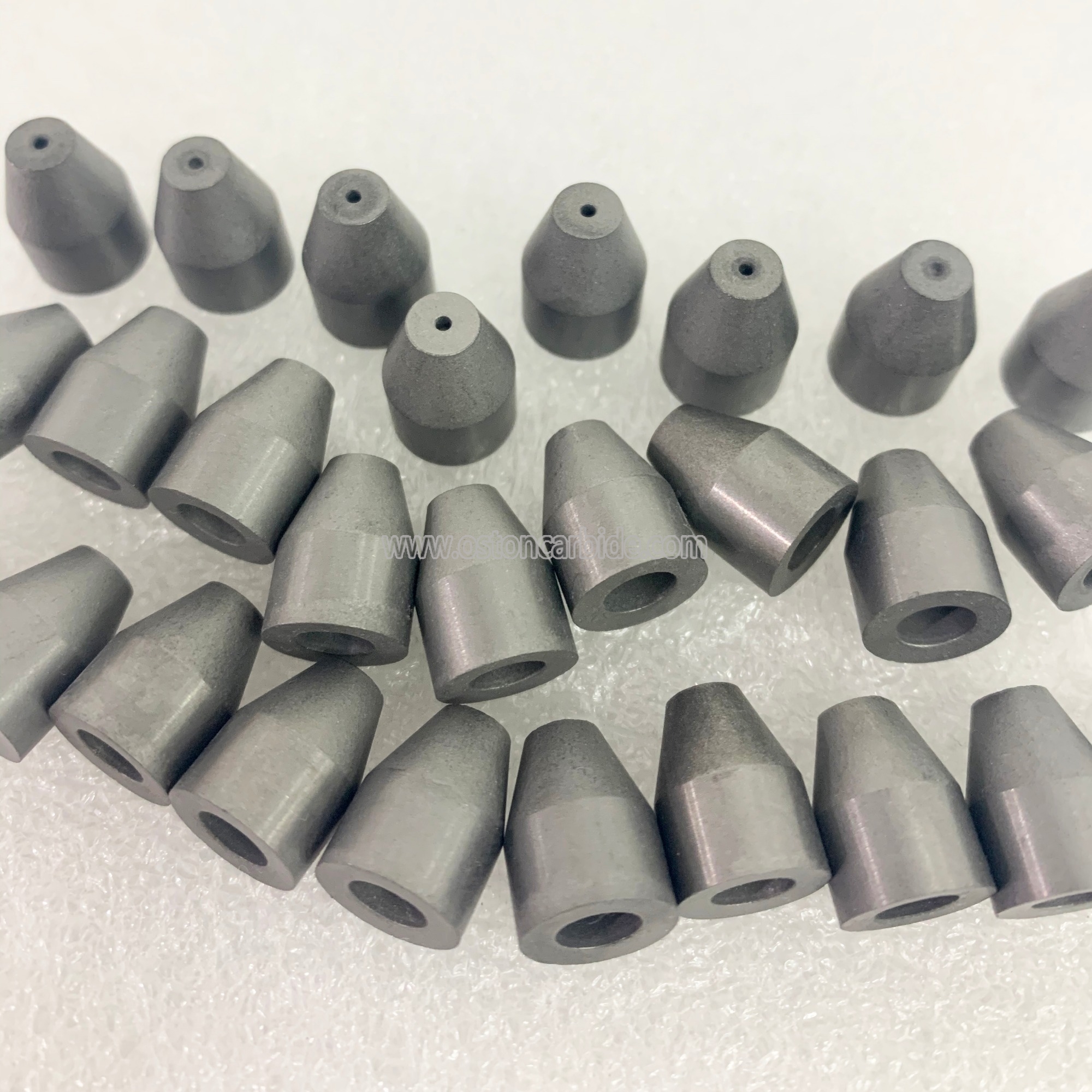 Tungsten Carbide Wear Part 