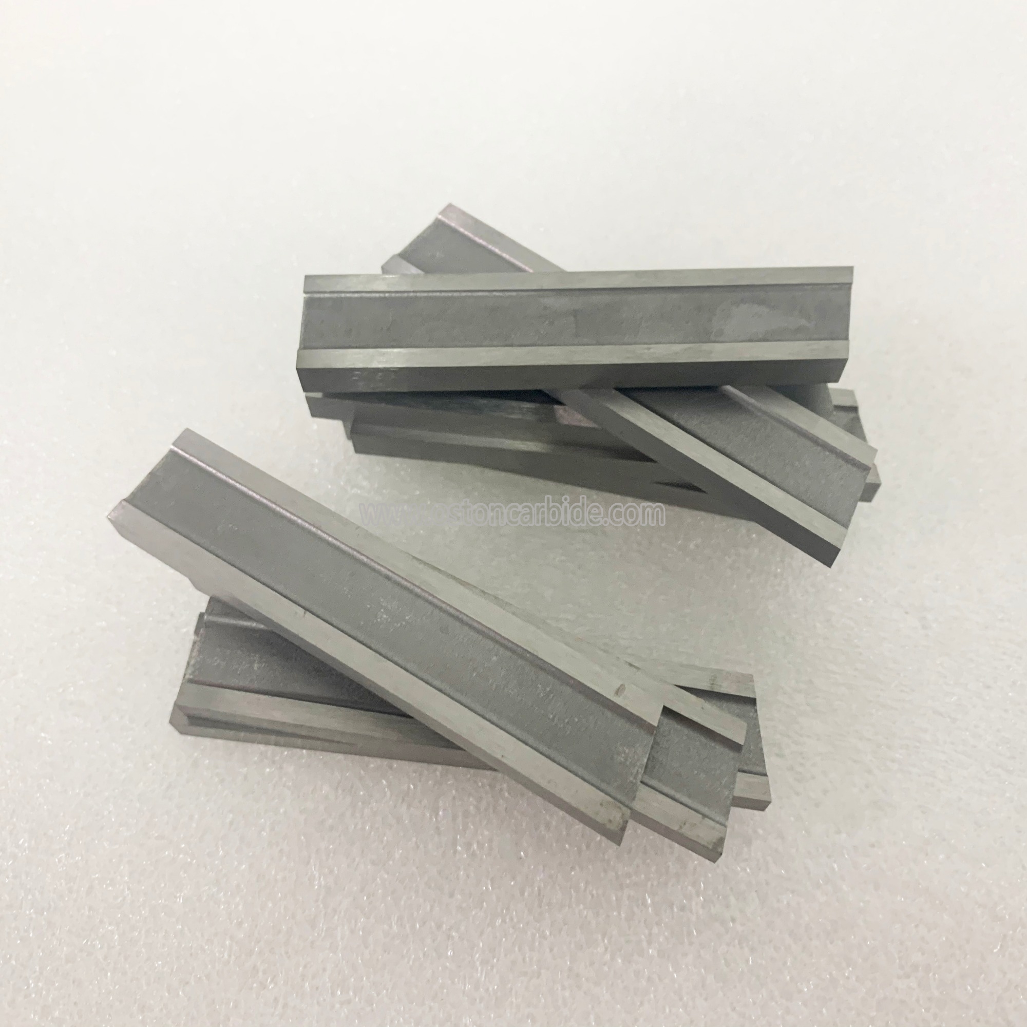 Tungsten Carbide PDC Substrate for PDC inserts