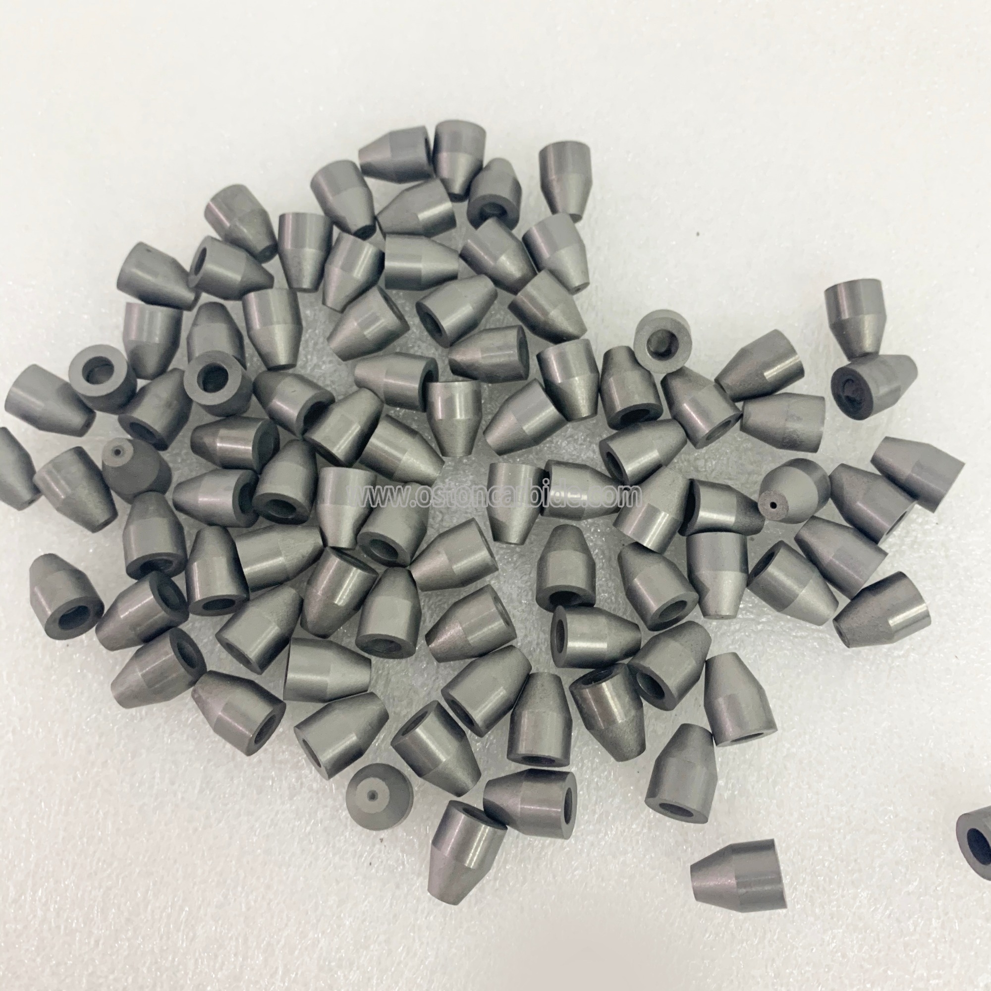 Tungsten Carbide Wear Part 