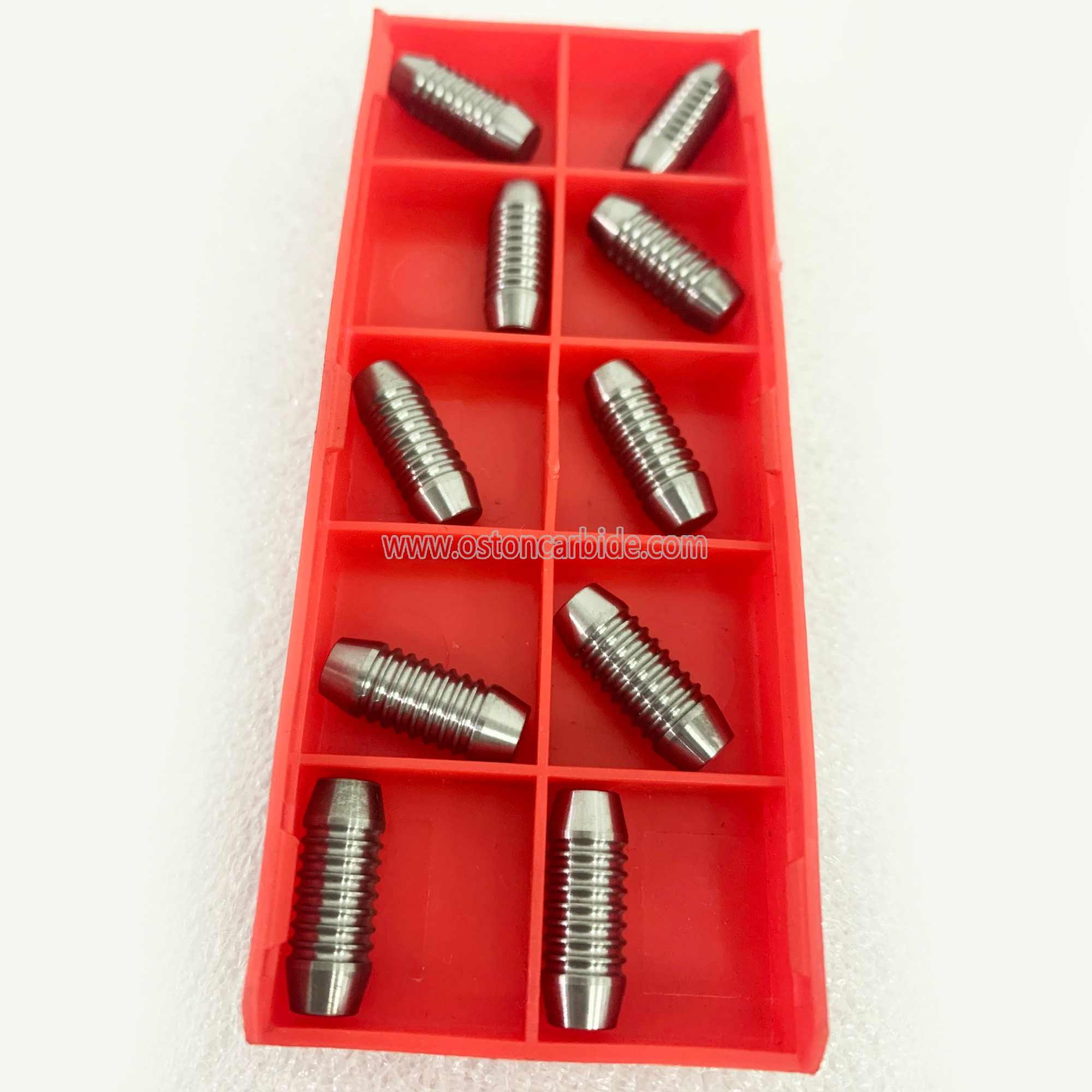 Carbide bullet for ESWT Extracorporeal Shock Wave Therapy Machine