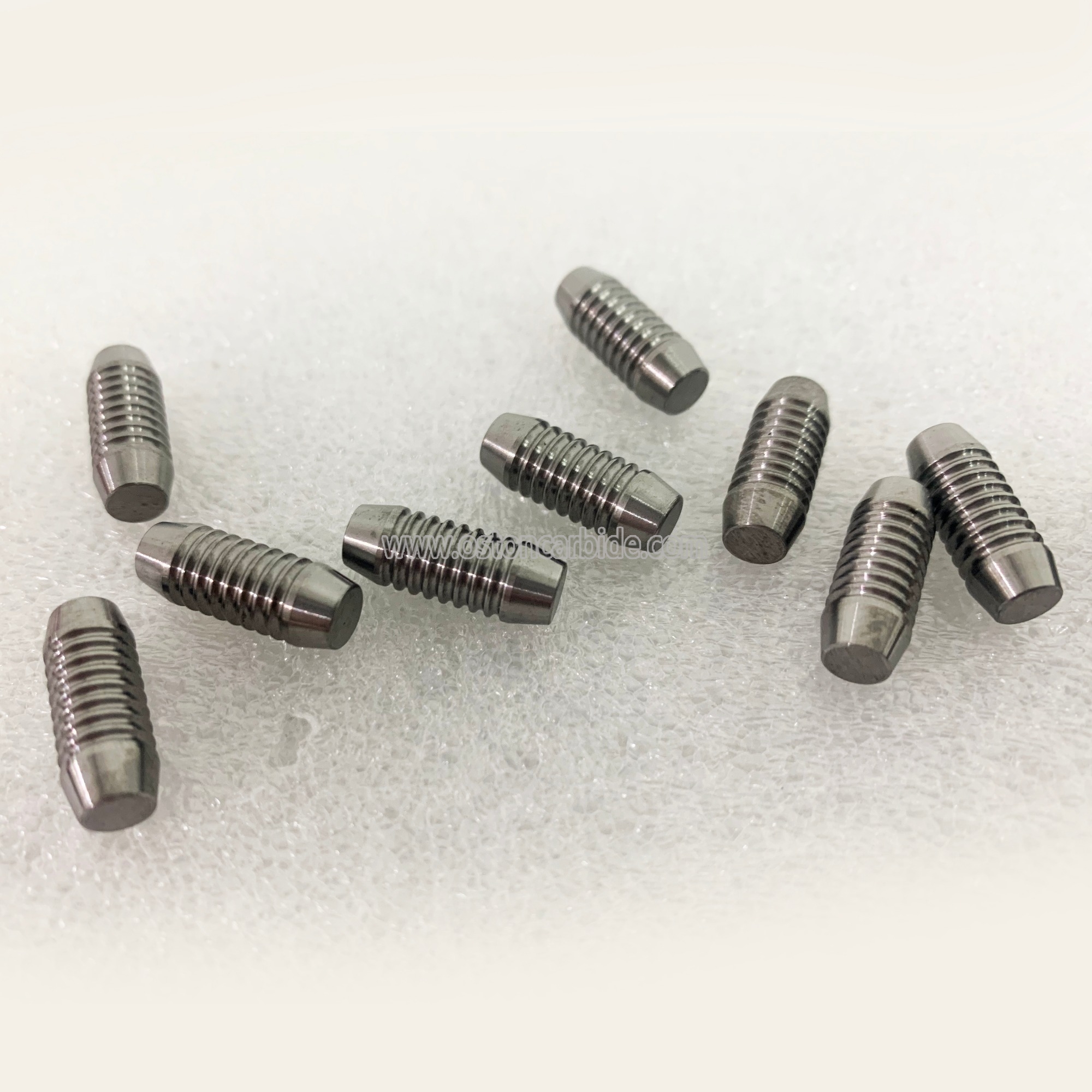 Tungsten Carbide Pins