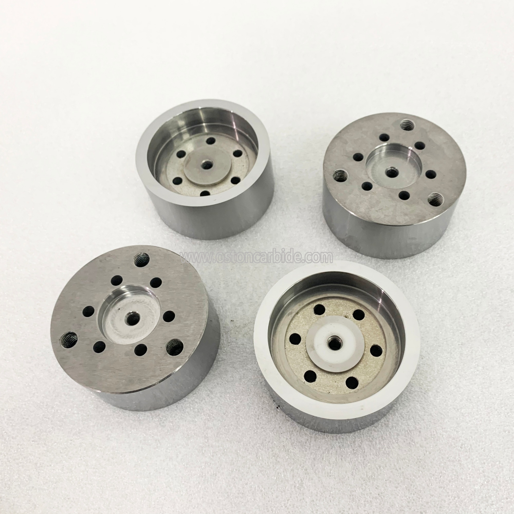 Tungsten Carbide Dies